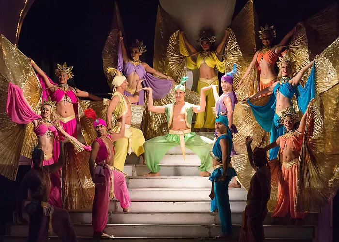 Grand Palladium Kantenah Resort & Spa Akumal